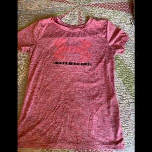 Under Armour heatgear tshirt